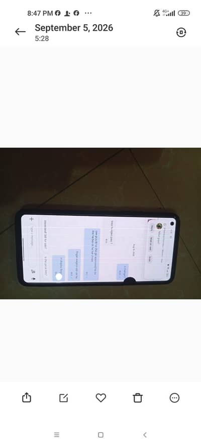 one plus 8t 12 256gb