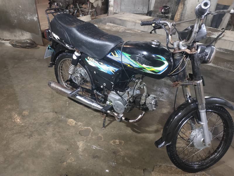 Unique 2019 2