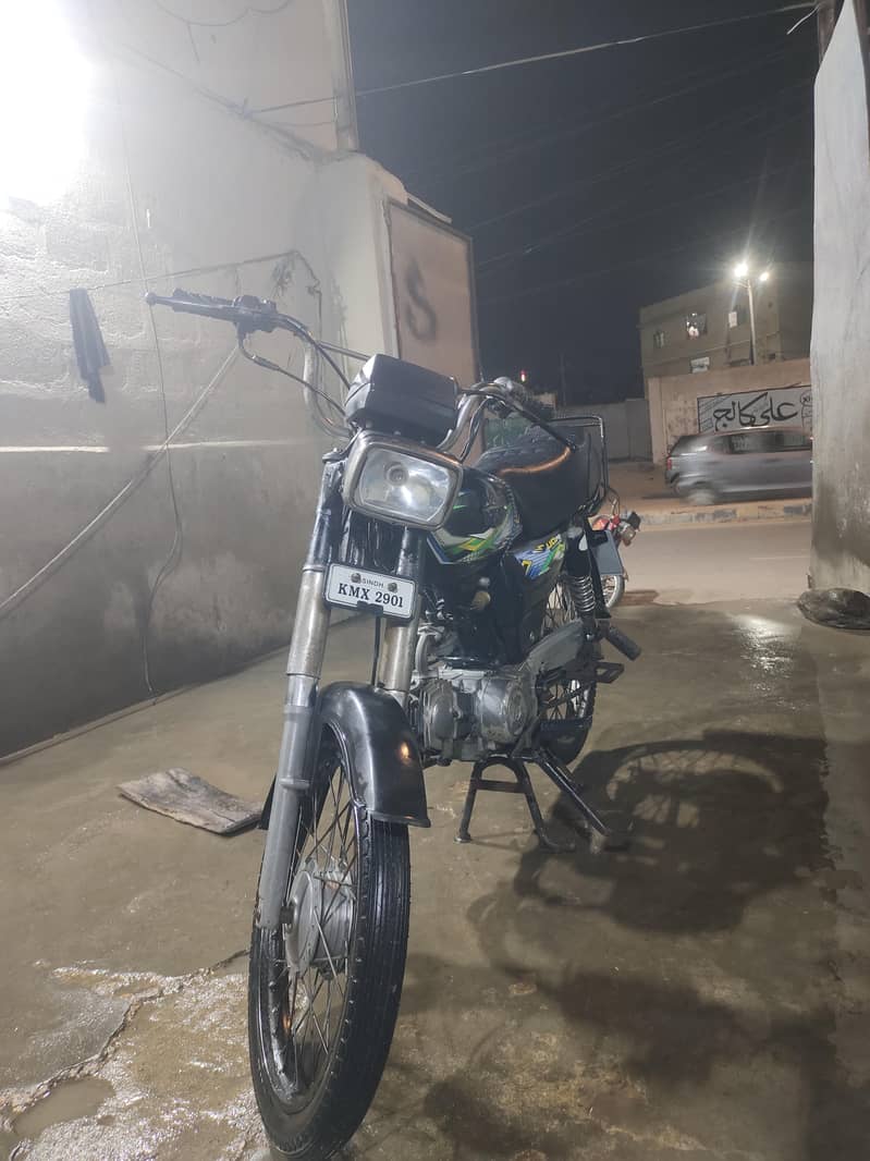 Unique 2019 3