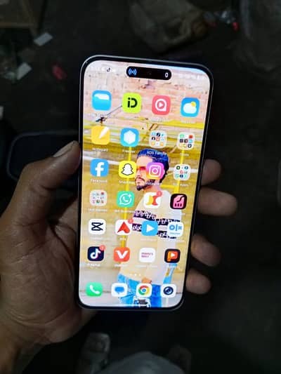 Infinix Hot 6 Pro