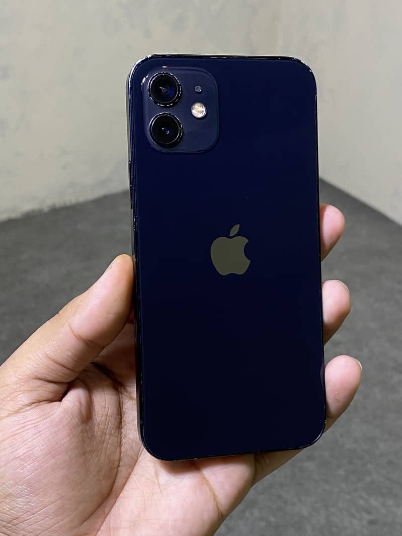 Apple iPhone 12 1