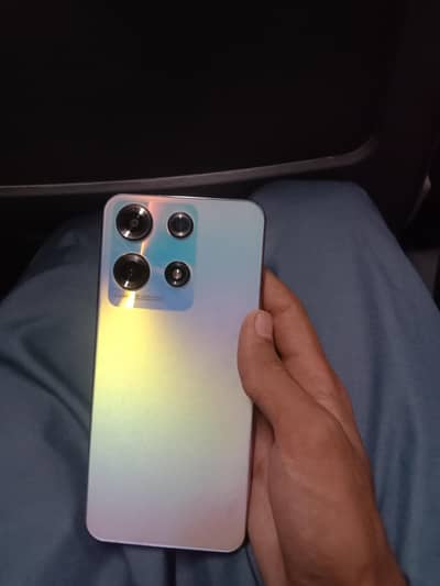 Infinix Note 30 urgent sale 03024359382