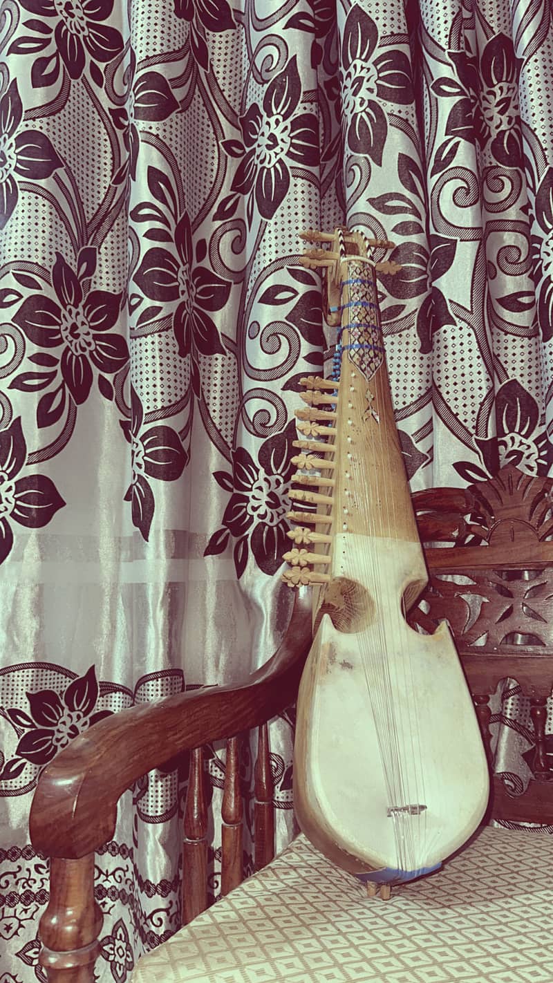 RABAB 1