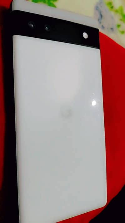 Google Pixel 6a