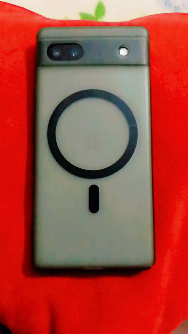 Google Pixel 6a ( no exchange offers ) ( price full final ) 3