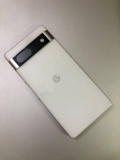 GOOGLE PIXEL 7a