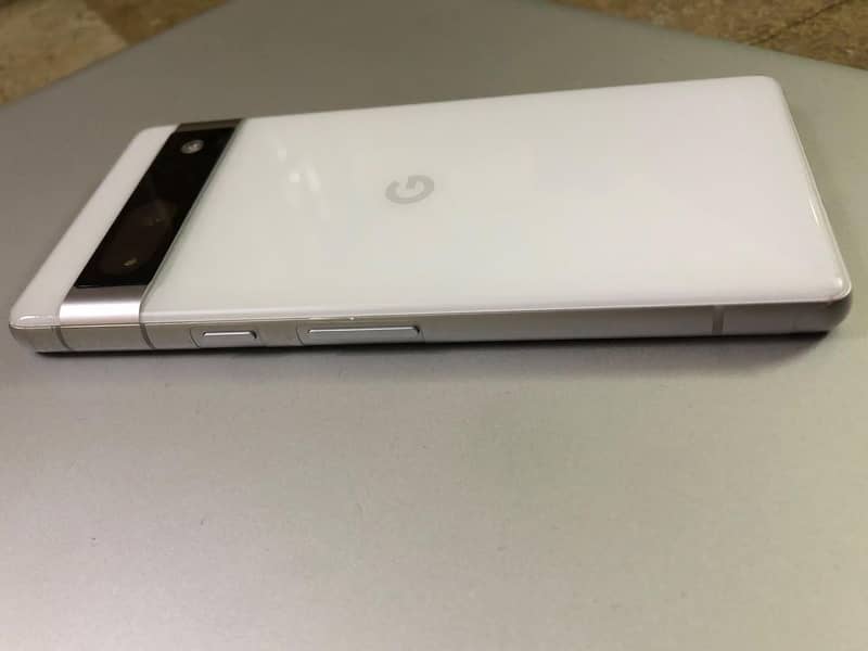 GOOGLE PIXEL 7a 4