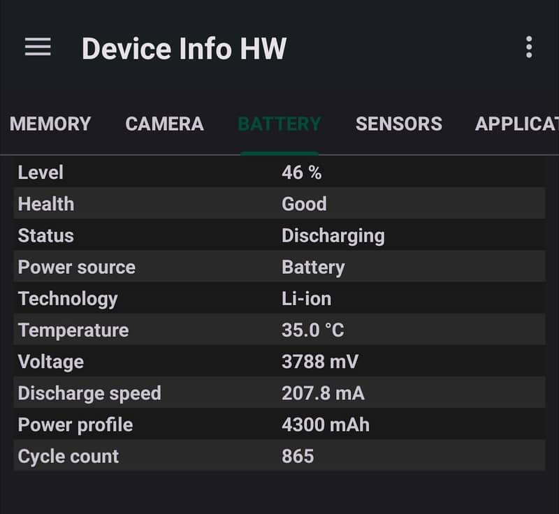 GOOGLE PIXEL 7a 5