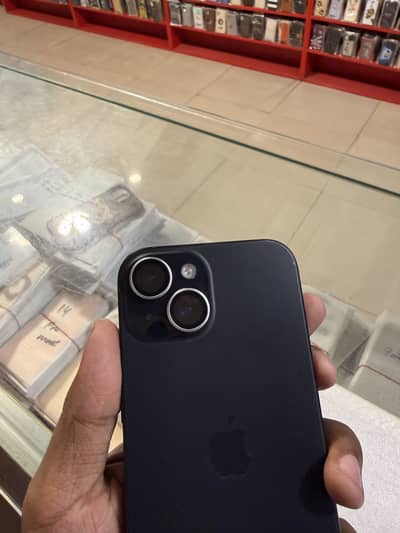 Apple iPhone 15 FU