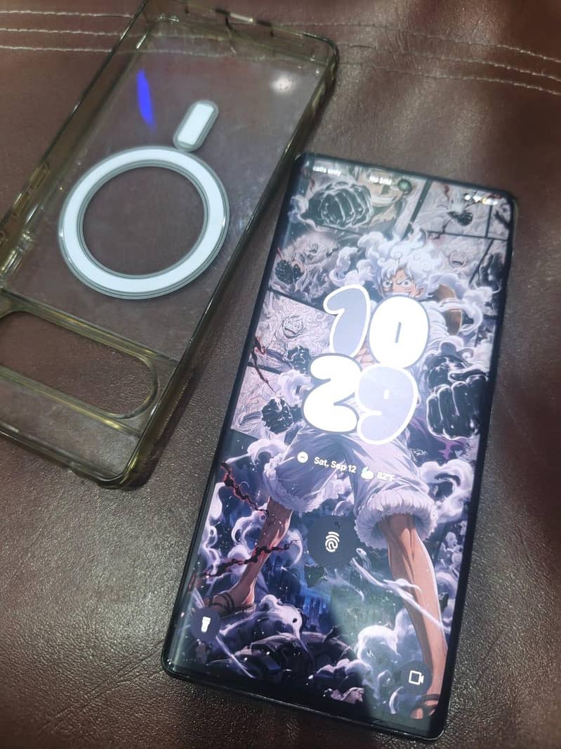 Google Pixel 6 Pro 1
