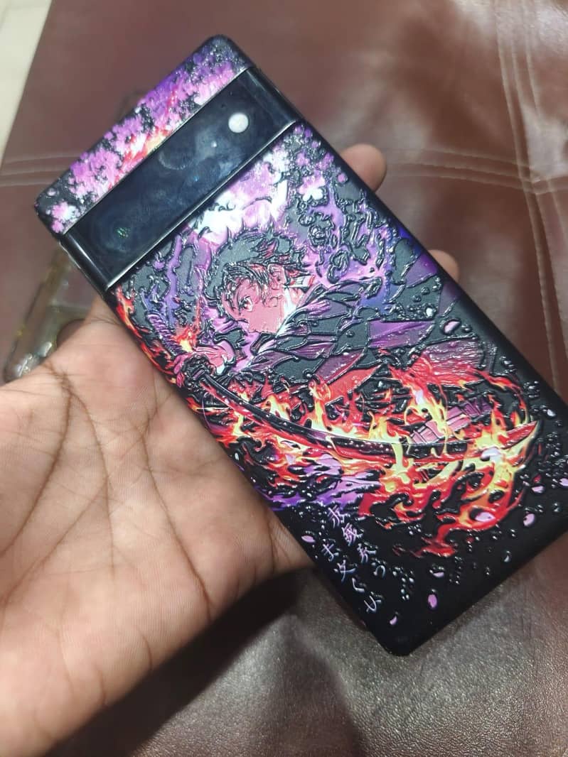 Google Pixel 6 Pro 3