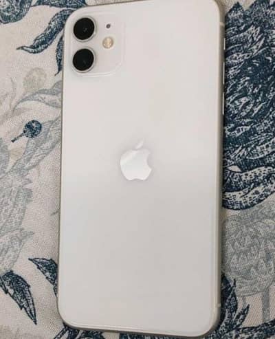 Apple iPhone 11