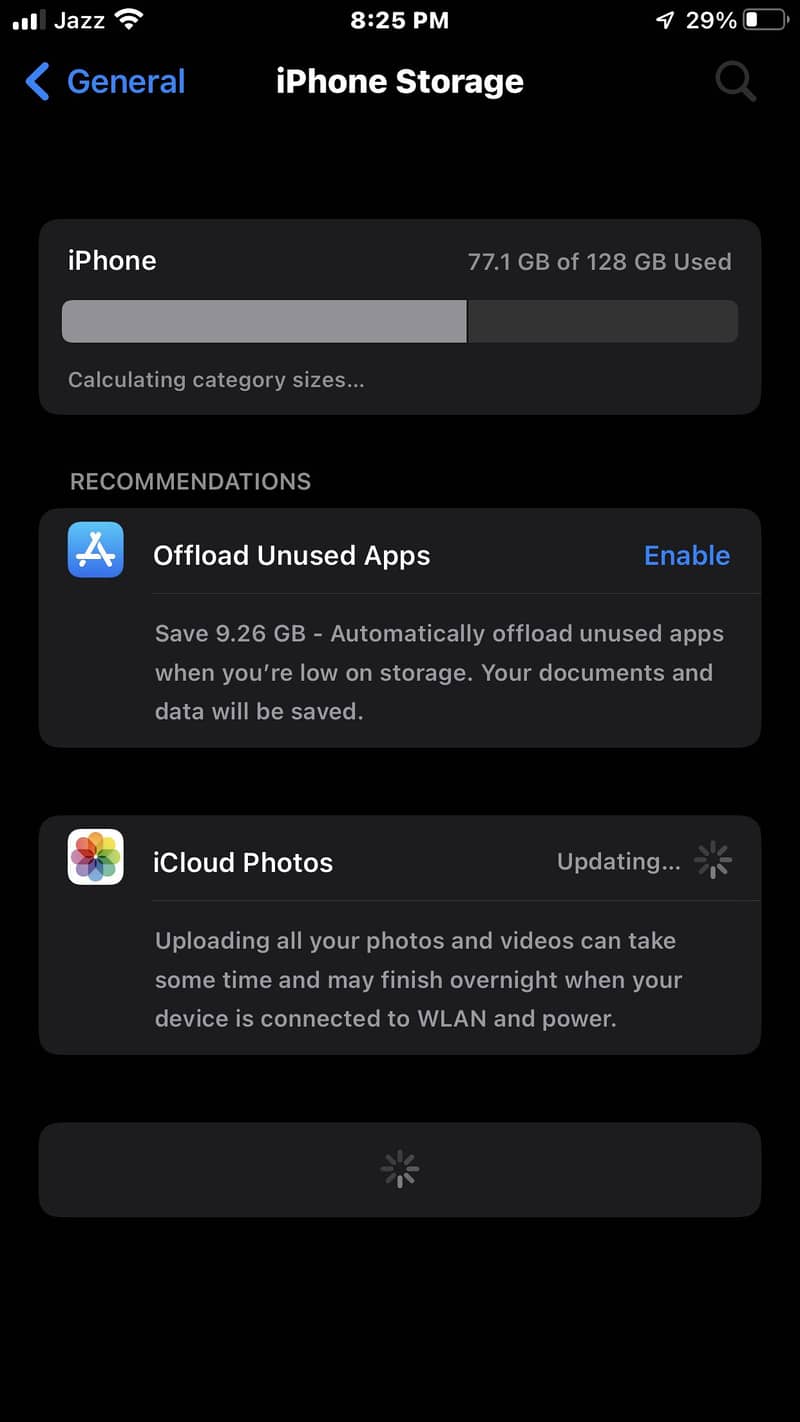 Apple iPhone 7 Plus 7