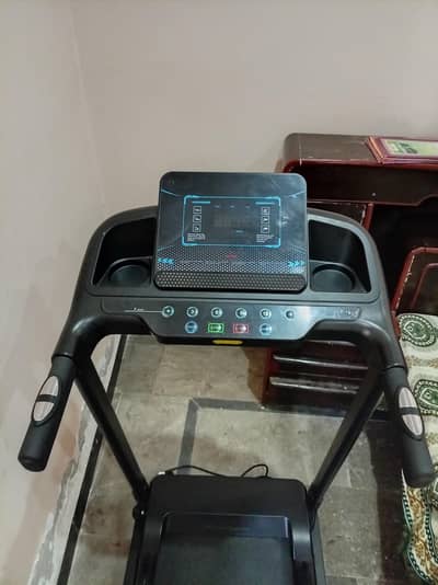 treadmill