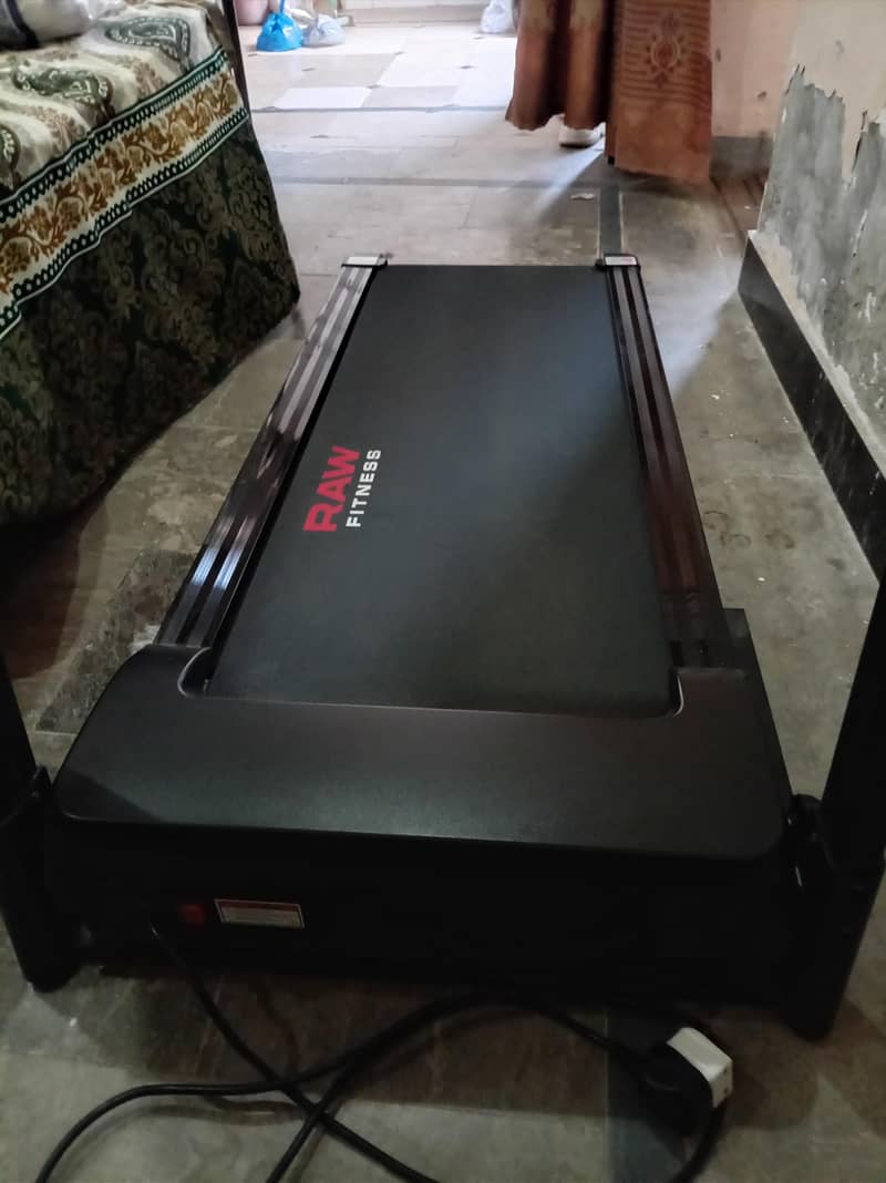 treadmill 2