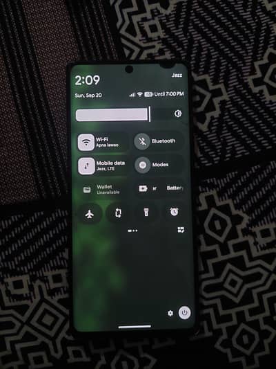 Google Pixel 6 Pro
