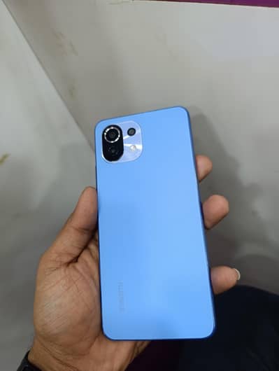 Xiaomi 11 Lite NE