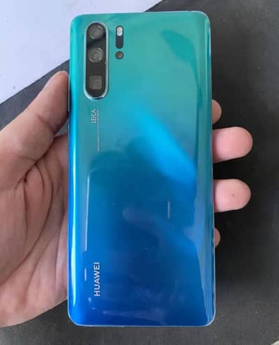 Huawei P30 Pro