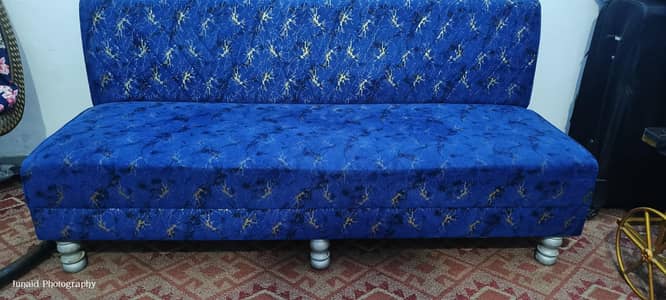 Sofa cum bed for sale 03238018248
