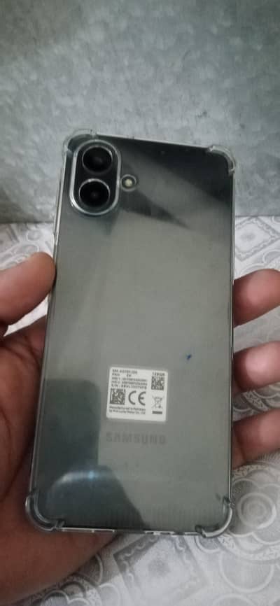Samsung Mobile A07 5G