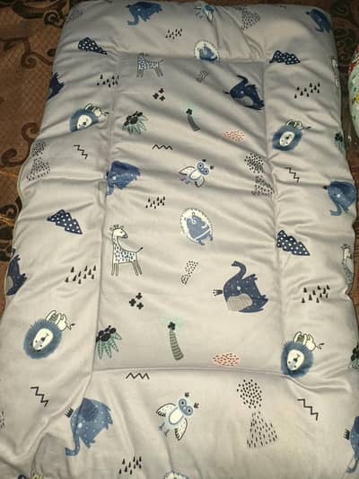 baby carry nest