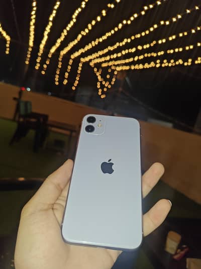 Apple iPhone 11