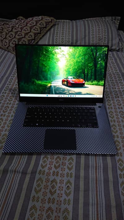 Dell XPS 15 9560