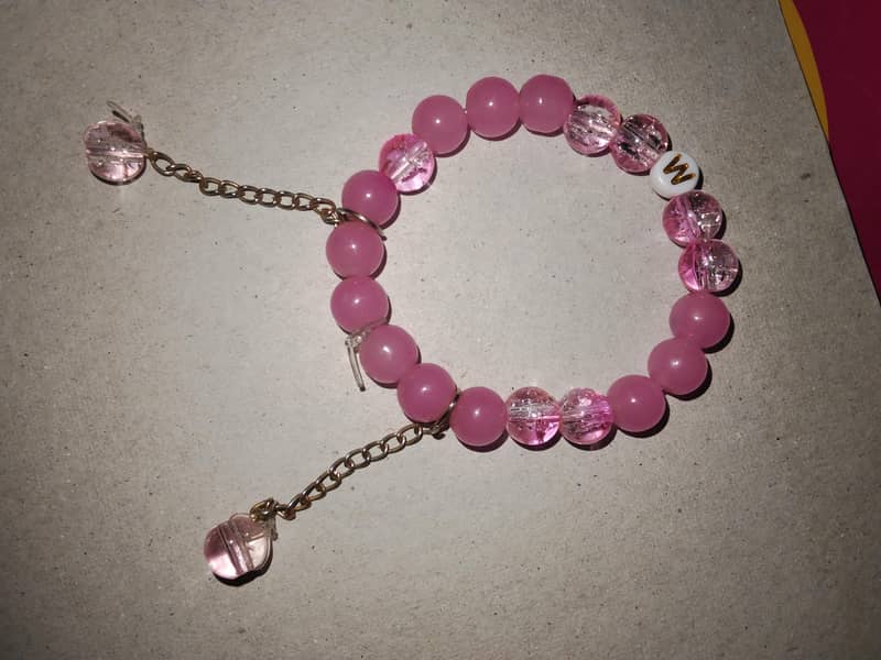 Bracelet 0