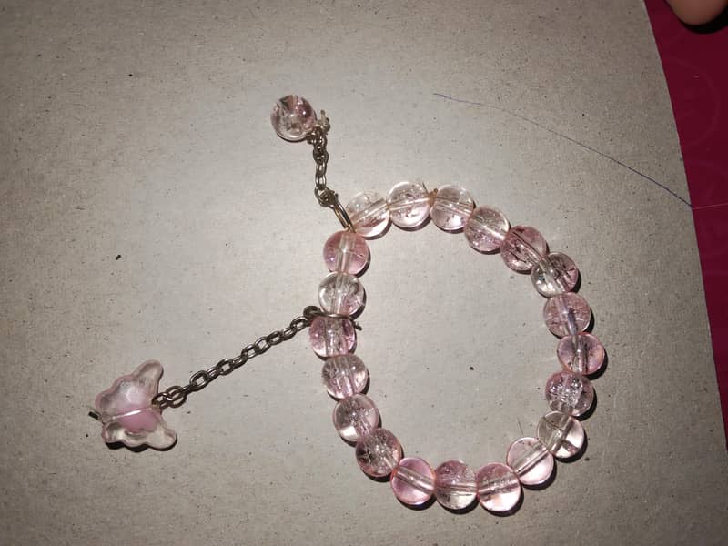 Bracelet 1