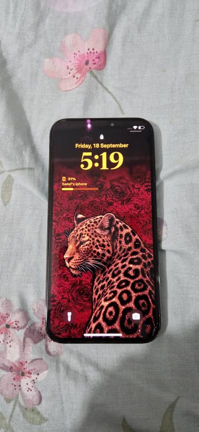 Apple iPhone 12 Pro JV
