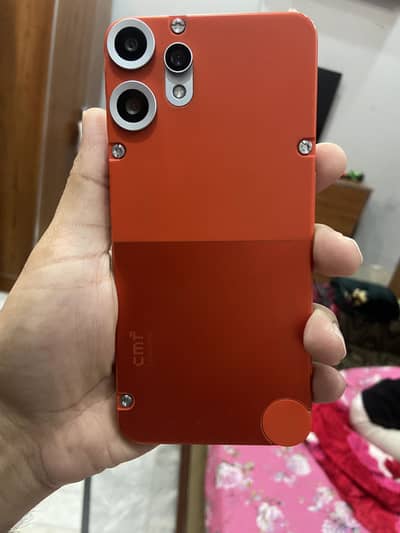 Nothing CMF phone 2pro