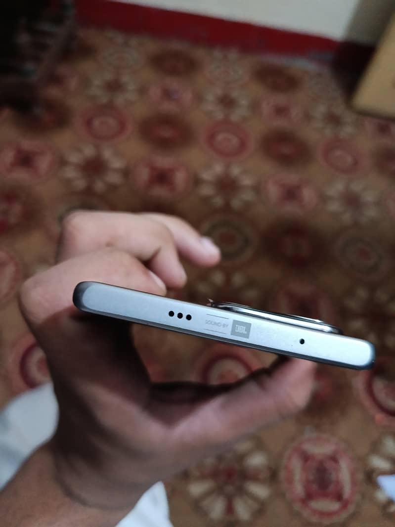Infinix Note 50s 1