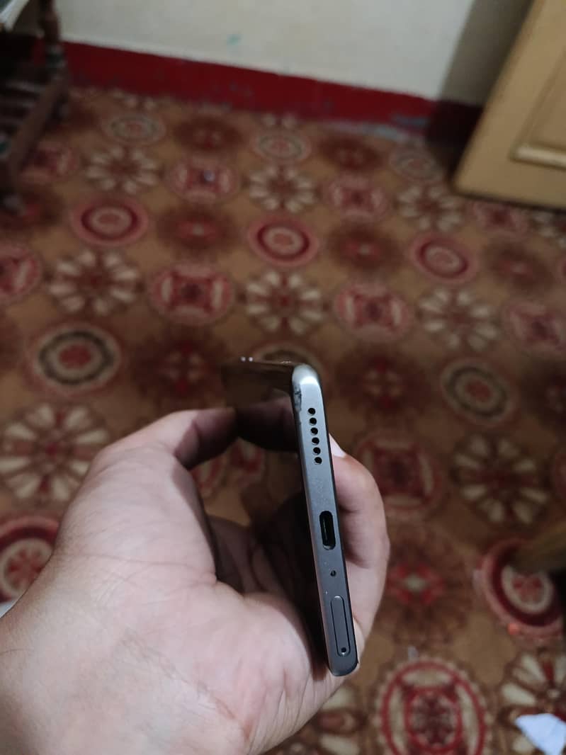 Infinix Note 50s 3