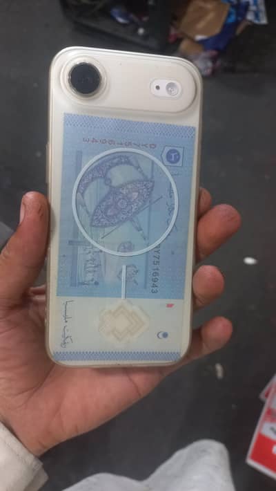 Apple iPhone 17 Air
