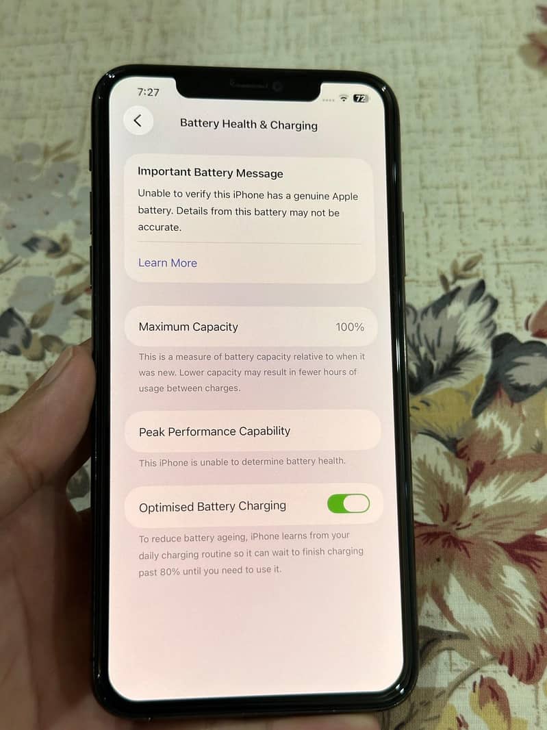 Apple iPhone 11 Pro Max 4