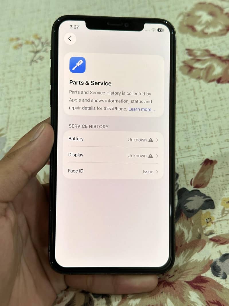 Apple iPhone 11 Pro Max 5
