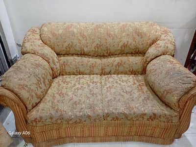 sofa set
