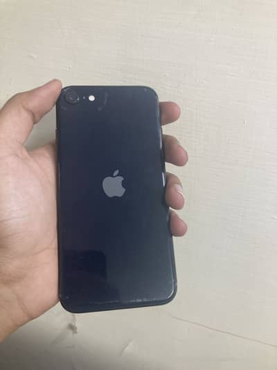iPhone SE 3rd generation