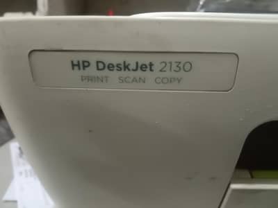 Deskjet 2130