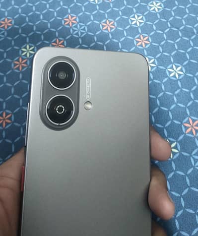 Zte Blade A53