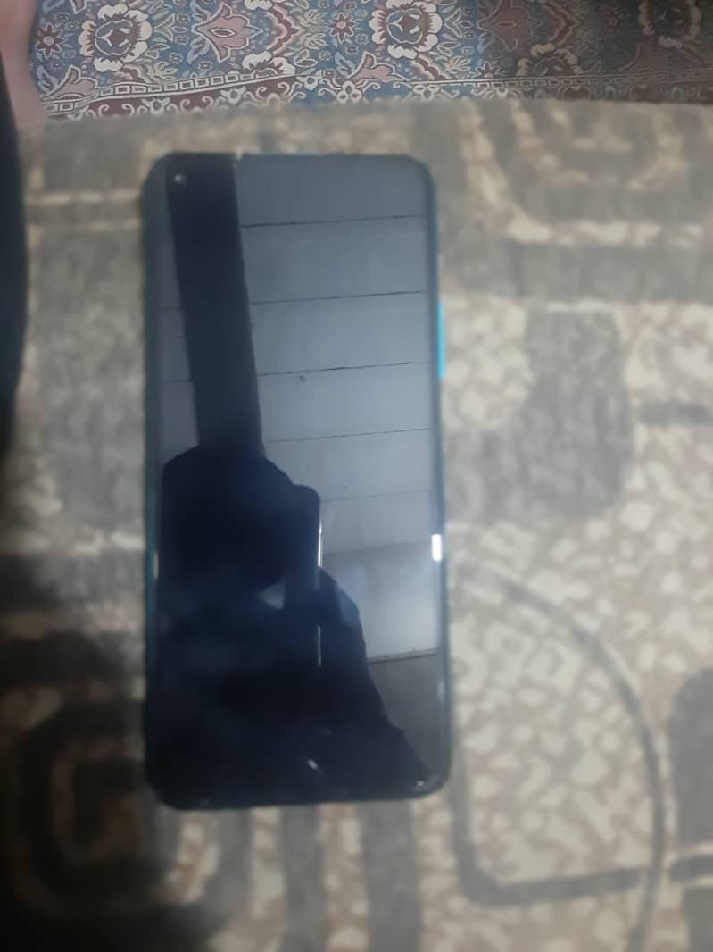 Infinix Note 8i 0