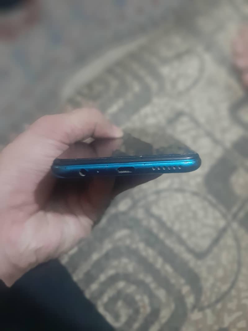Infinix Note 8i 1