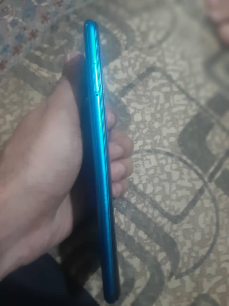 Infinix Note 8i 2