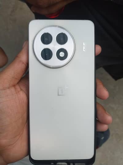 One Plus 13R with box no exchange only sale