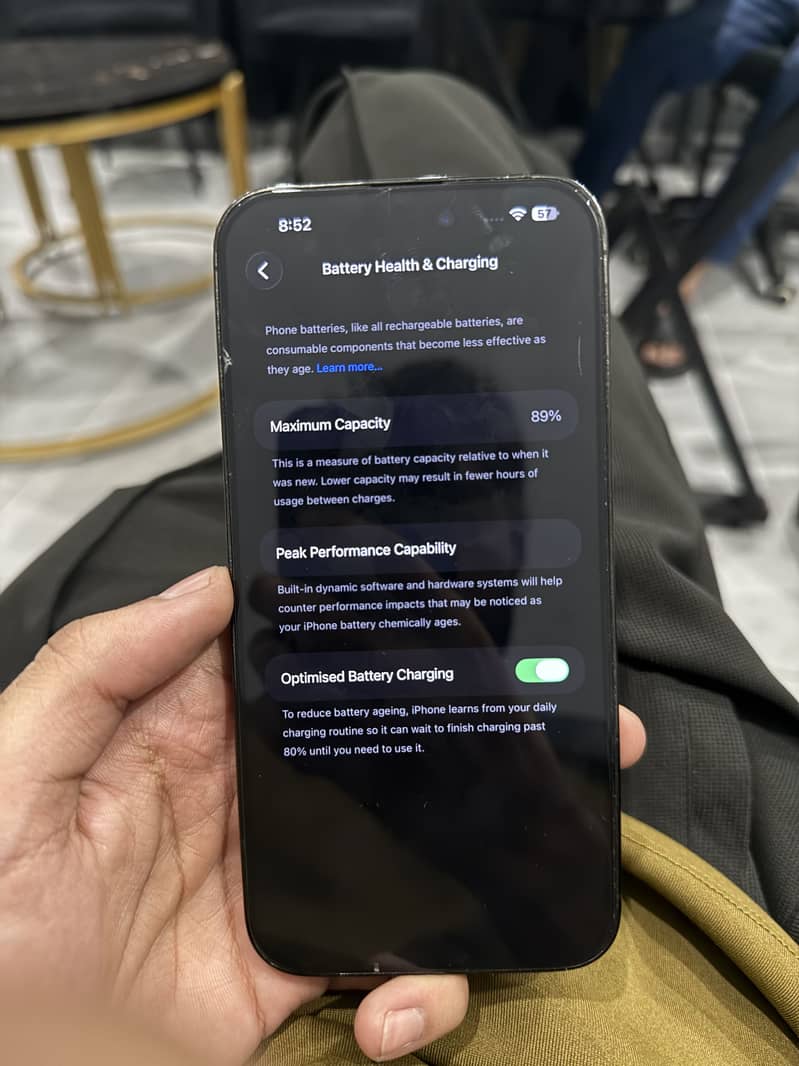 Apple iPhone 14 Pro Max 3