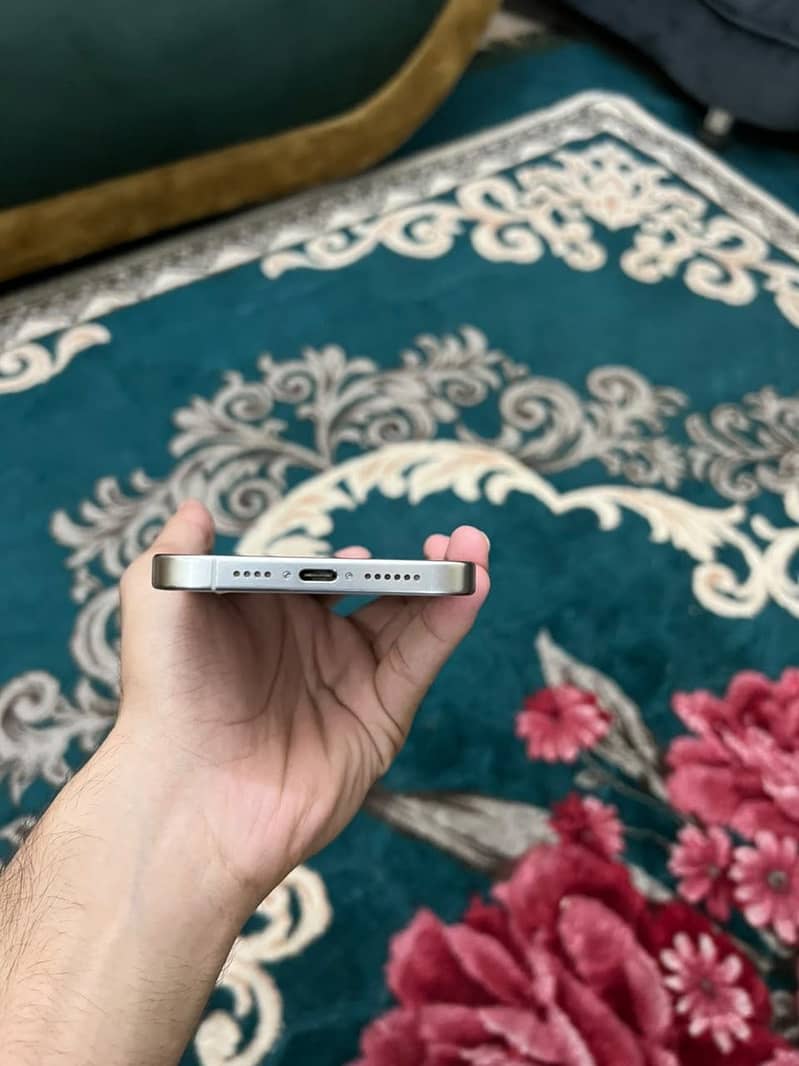 Apple iPhone 15 Pro Max 3