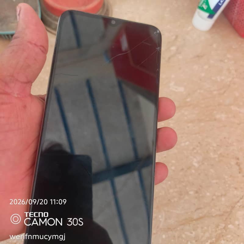 OPPO A16 3