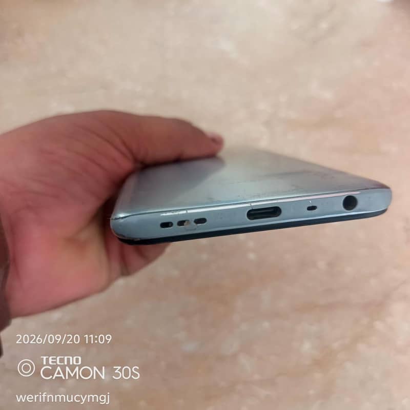 OPPO A16 5