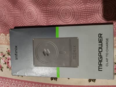 Infinix Mag Power (Power Bank)