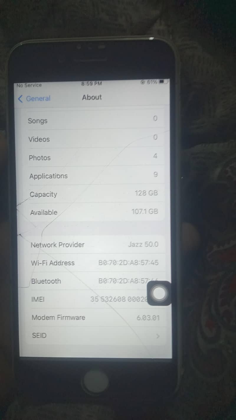 Apple iPhone 7 3
